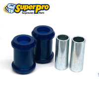 SuperPro Control Arm Lower-Inner Bush Kit - Front FOR BMW 1500-2000 SPF0680K