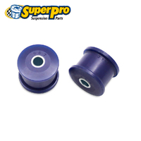 SuperPro Trailing Arm Upper Front Bush Kit - Rear FOR Rover 2000-3500 SPF0687K