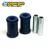 SuperPro Trailing Arm Lower-Front Bush Kit - Rear FOR Rover 2000-3500 SPF0693K