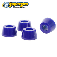 SuperPro Trailing Arm Rear Bush Kit - Front FOR Hilux 68-03 SPF0699-22K