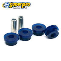 SuperPro Steering Rack + Pinion Mount Bush-Manual Steering - Front FOR Leyland P76 SPF0703K