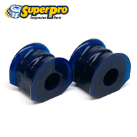 SuperPro Sway Bar Mount Bush Kit 26mm - Front FOR Sierra 82-93 SPF0704-26K