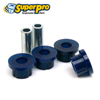 SuperPro Control Arm Lower-Inner Bush Kit - Front FOR Sierra 82-93 SPF0706K