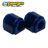 SuperPro Sway Bar Mount Bush Kit 20mm - Front FOR Triumph SPF0708-20K