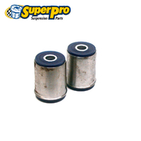 SuperPro Trailing Arm Lower-Rear Bush Kit - Rear FOR Torana 74-80 SPF0719-80K