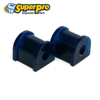 SuperPro Sway Bar Mount Bush Kit 13mm - Rear FOR MX-5 NA-NC/RX-7 FC SPF0722-13K