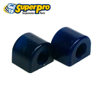 SuperPro Sway Bar Mount Bush Kit 20mm - Front FOR AC Ace SPF0731-20K