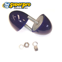 SuperPro Bump Stop-70 Duro - Universal SPF0737-70K