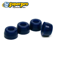 SuperPro Sway Bar To Lower Control Arm Bush Kit - Front FOR Applause/Charade SPF0742K