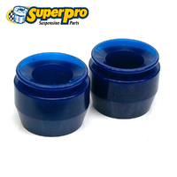 SuperPro Strut Mount Bush Kit - Front FOR Charade 87-98 SPF0746K