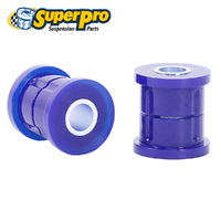 SuperPro Control Arm Front Lower-Inner Bush Kit - Front FOR Applause/Charade SPF0748K