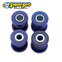 SuperPro Control Arm Rear Lower-Inner Bush Kit - Rear FOR Applause 87-93 SPF0749K