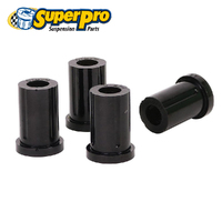 SuperPro Spring Shackle Upper Bush Kit-H/Duty - Rear FOR Ranger/BT-50 SPF0753HK