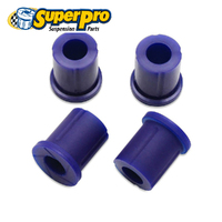 SuperPro Spring Shackle Upper Bush Kit - Rear FOR Ranger/BT-50 SPF0753K