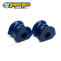 SuperPro Sway Bar Mount Bush Kit 22mm - Front FOR Sierra 82-93 SPF0765-22K