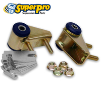 SuperPro Camber Caster Adjusting Kit - Front FOR Falcon/Fairlane 88-99 SPF0772K