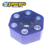 SuperPro Drive Coupling Bush Kit - Honda S600, S800 SPF0775K