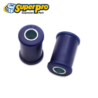 SuperPro Trailing Arm Lower-Rear Bush Kit - Rear FOR Volvo 140 SPF0782K