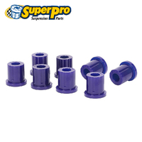 SuperPro Spring Rear Bush Kit All - Rear FOR Nomad/Serena/Vanette SPF0786K