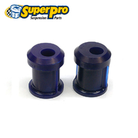 SuperPro Control Arm Lower-Rear Bush Kit - Front FOR Magna 85-91 SPF0787K