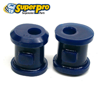 SuperPro Control Arm Lower-Rear Bush Kit - Rear FOR Sonata/Magna SPF0788K