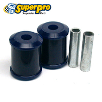 SuperPro Trailing Arm Upper Bush Kit - Rear FOR Leyland P76 SPF0792K