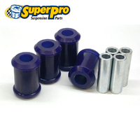 SuperPro Control Arm Lower-Inner Bush Kit - Front FOR Camira 82-89 SPF0798K