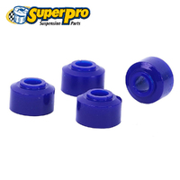 SuperPro Sway Bar Link Inner Bush Kit-4 Bushes - Front FOR Rodeo 88-03 SPF0806-4K