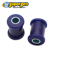 SuperPro Control Arm Bush Kit - Rear FOR Lotus/Triumph/TVR SPF0808K