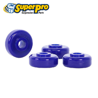 SuperPro Sway Bar To Hub Mount Bush Kit - Rear FOR Jaguar/Triumph SPF0809-95K