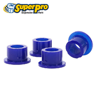 SuperPro Spring Front Eye Bush Kit - Rear FOR Morris/Wolseley SPF0812K