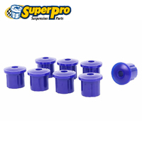 SuperPro Spring Rear Bush Kit All - Rear FOR Falcon XR-XT SPF0821K