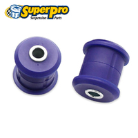 SuperPro Control Arm Lower-Inner Bush Kit - Rear FOR Galant/MR2 SPF0823-4K