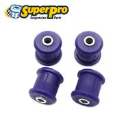 SuperPro Trailing Arm Bush Kit - Rear FOR Camry/Corolla SPF0823K