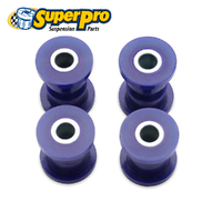 SuperPro Control Arm Outer Bush Kit - Rear FOR Camry/Corolla SPF0825K