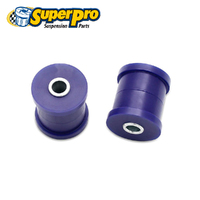 SuperPro Trailing Arm Front Bush Kit - Rear FOR Pulsar/NX, NXR SPF0835-4K