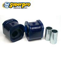 SuperPro Control Arm Lower-Rear Bush Kit FOR Lantra 90-95 SPF0839K