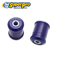 SuperPro Control Arm Lower-Inner Bush Kit - Front FOR Holden VR-VS SPF0842K