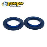 SuperPro Spring Insulator Bush Kit 12mm - Rear FOR Triumph SPF0851-5K