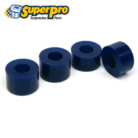 SuperPro Sway Bar To Hub Mount Bush Kit - Rear FOR Astra/Exa/Pulsar SPF0861K