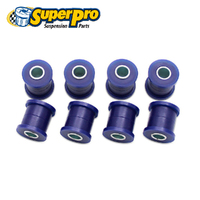 SuperPro Control Arm Lower-Inner + Outer Bush Kit - Rear FOR Astra/Pulsar SPF0862K