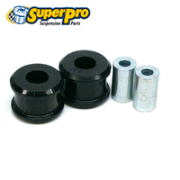 SuperPro Control Arm Lower-Inner Bush Kit - Front FOR Dolomite/Toledo SPF0868K