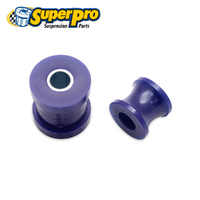 SuperPro Panhard Rod Bush Kit - Front FOR Rocky 84-02 SPF0872K