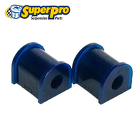 SuperPro Sway Bar Mount Bush Kit 13mm FOR Corolla 79-87 SPF0873-13K