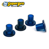 SuperPro Control Arm Upper-Inner Bush Kit - Front FOR Renault 16 65-75 SPF0883K