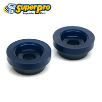 SuperPro HD Subframe To Body Lower-Rear Bush Kit - Rear FOR Triumph TR7, TR8 SPF0894-90K