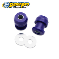 SuperPro Strut Bar To Chassis Mount Bush Kit - Front FOR Falcon/Fairlane 88-99 SPF0902K