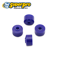 SuperPro Sway Bar Link Upper Bush Kit FOR Barina/Pulsar SPF0903-4K