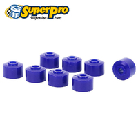 SuperPro Sway Bar Link Bush Kit - Front FOR Mazda/Nissan/Toyota SPF0903K