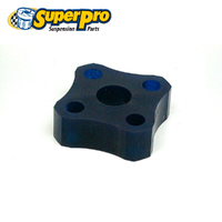 SuperPro Steering Coupling Bush Kit - Front FOR BMW 3-Series E30 SPF0905K